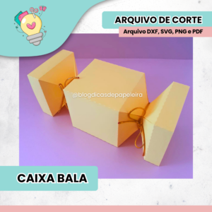 Caixa Bala